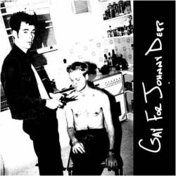 Gay For Johnny Depp : Erotically Charged Dance Songs for the Desperate Gay For Johnny Depp : Erotically Charged Dance Songs for the Desperate